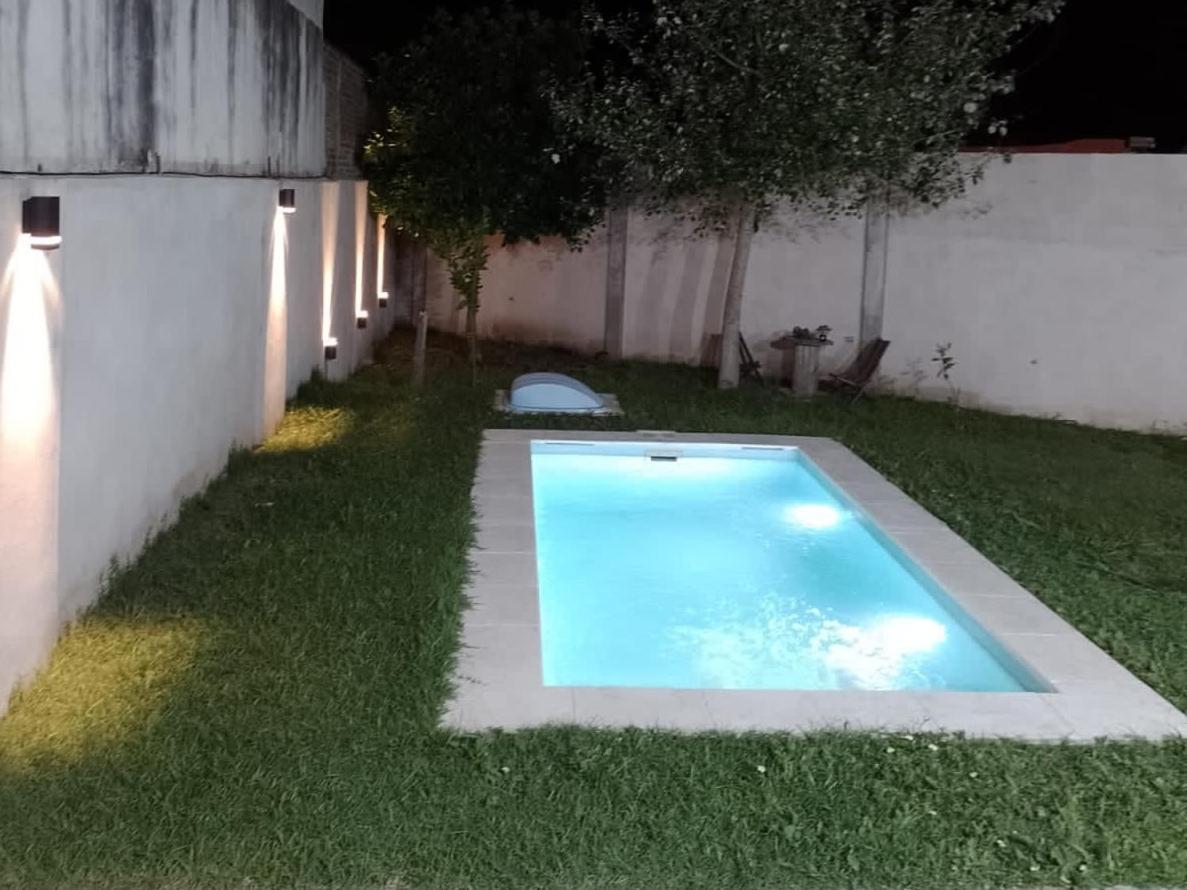 Los Alamos Villa Parana Bagian luar foto