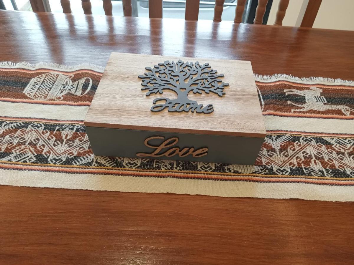 Los Alamos Villa Parana Bagian luar foto