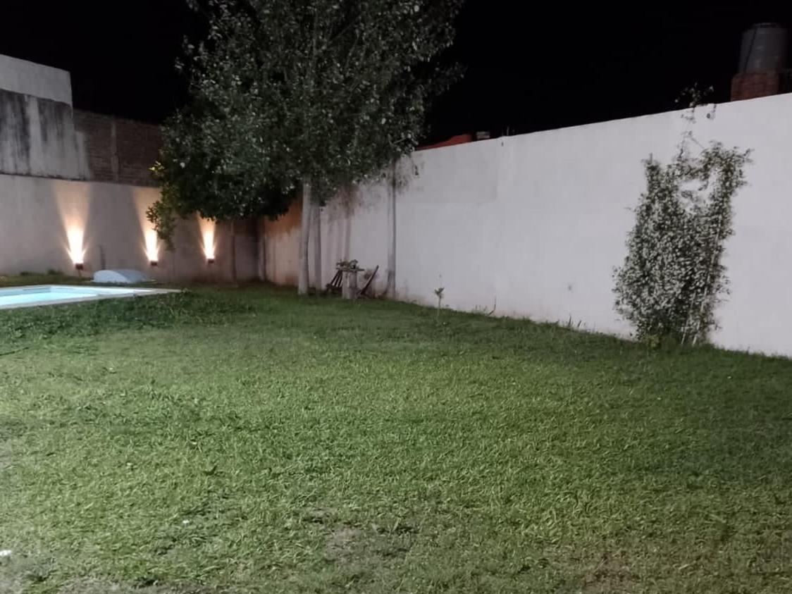 Los Alamos Villa Parana Bagian luar foto