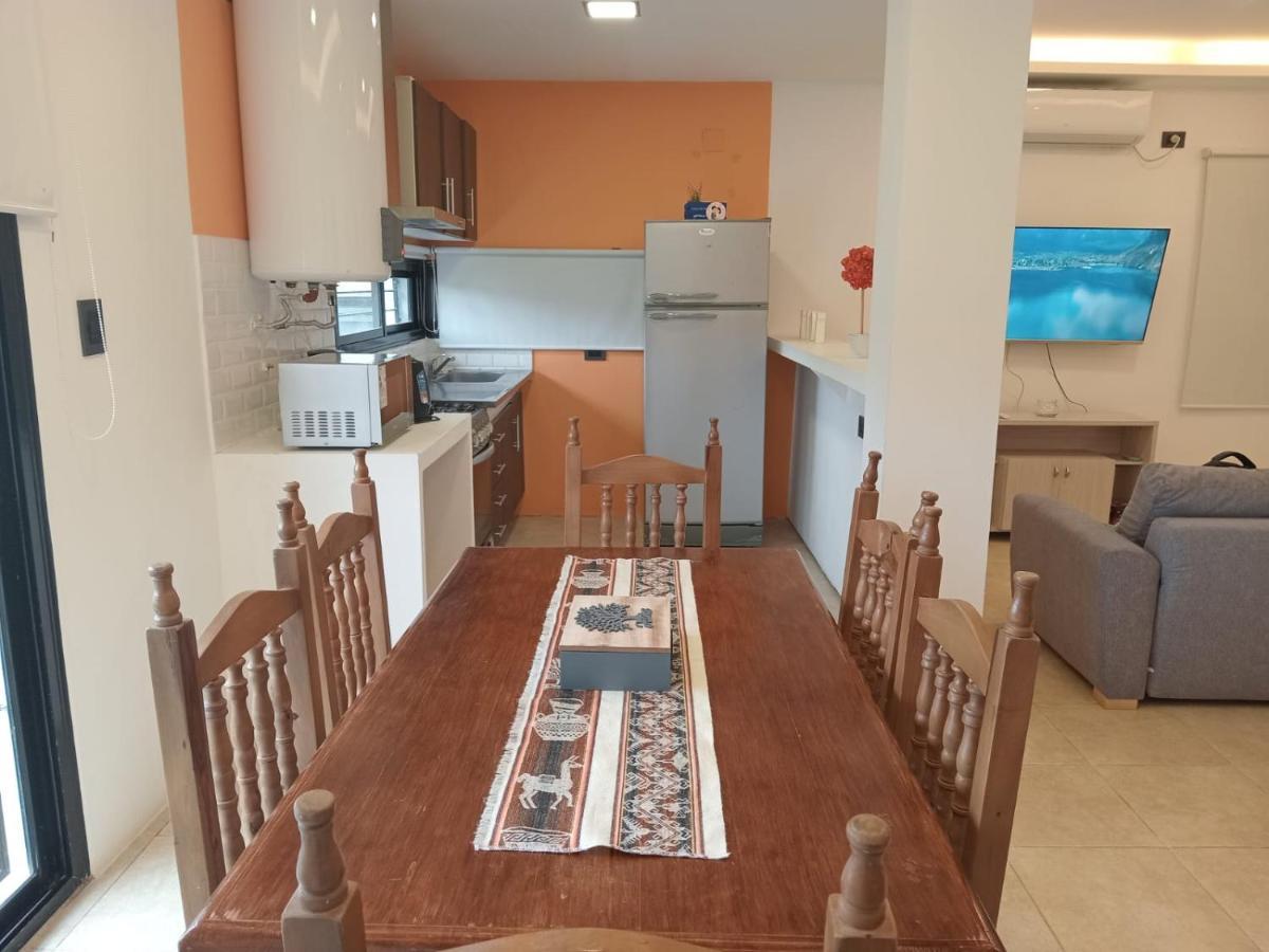 Los Alamos Villa Parana Bagian luar foto