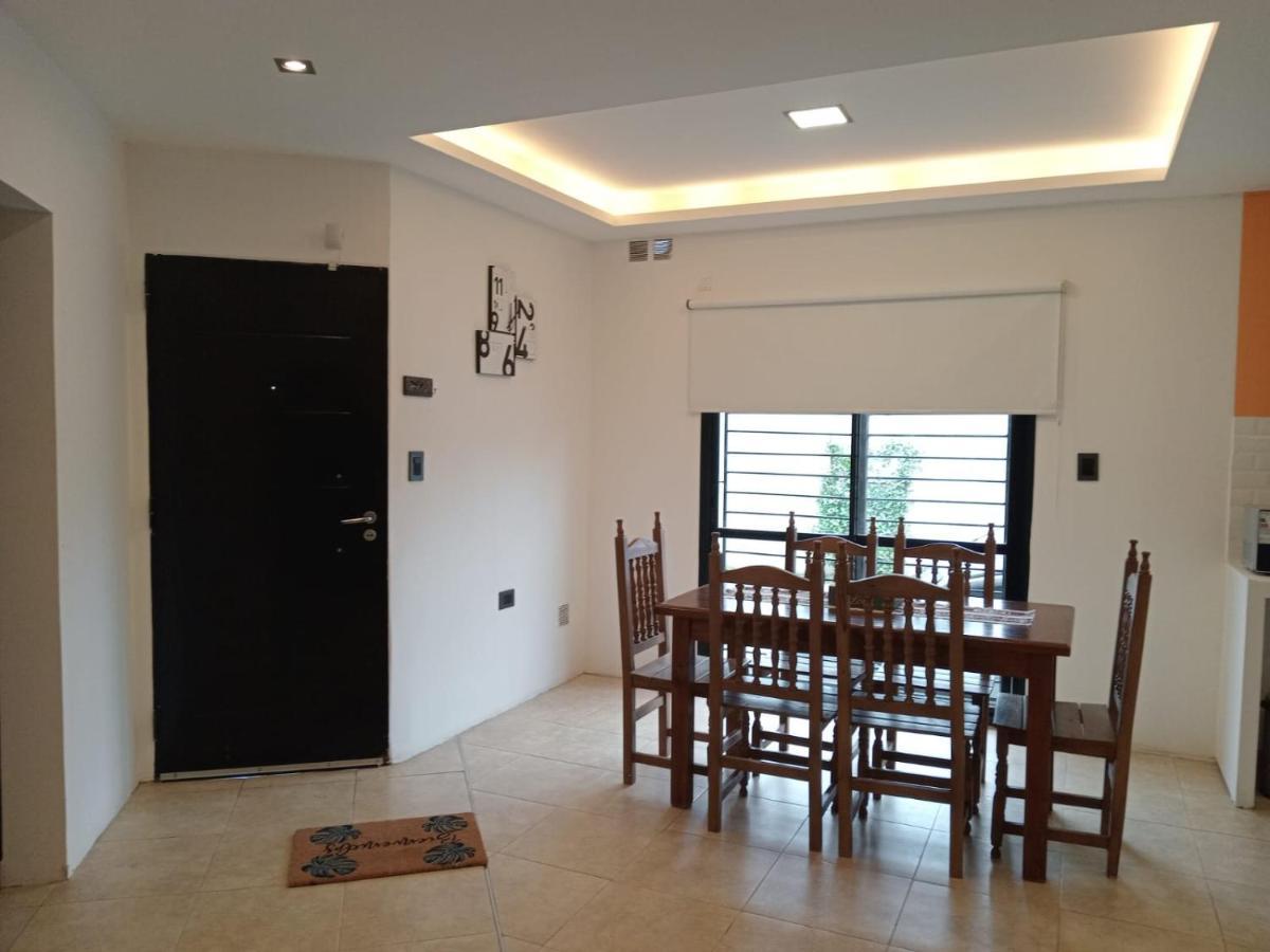 Los Alamos Villa Parana Bagian luar foto