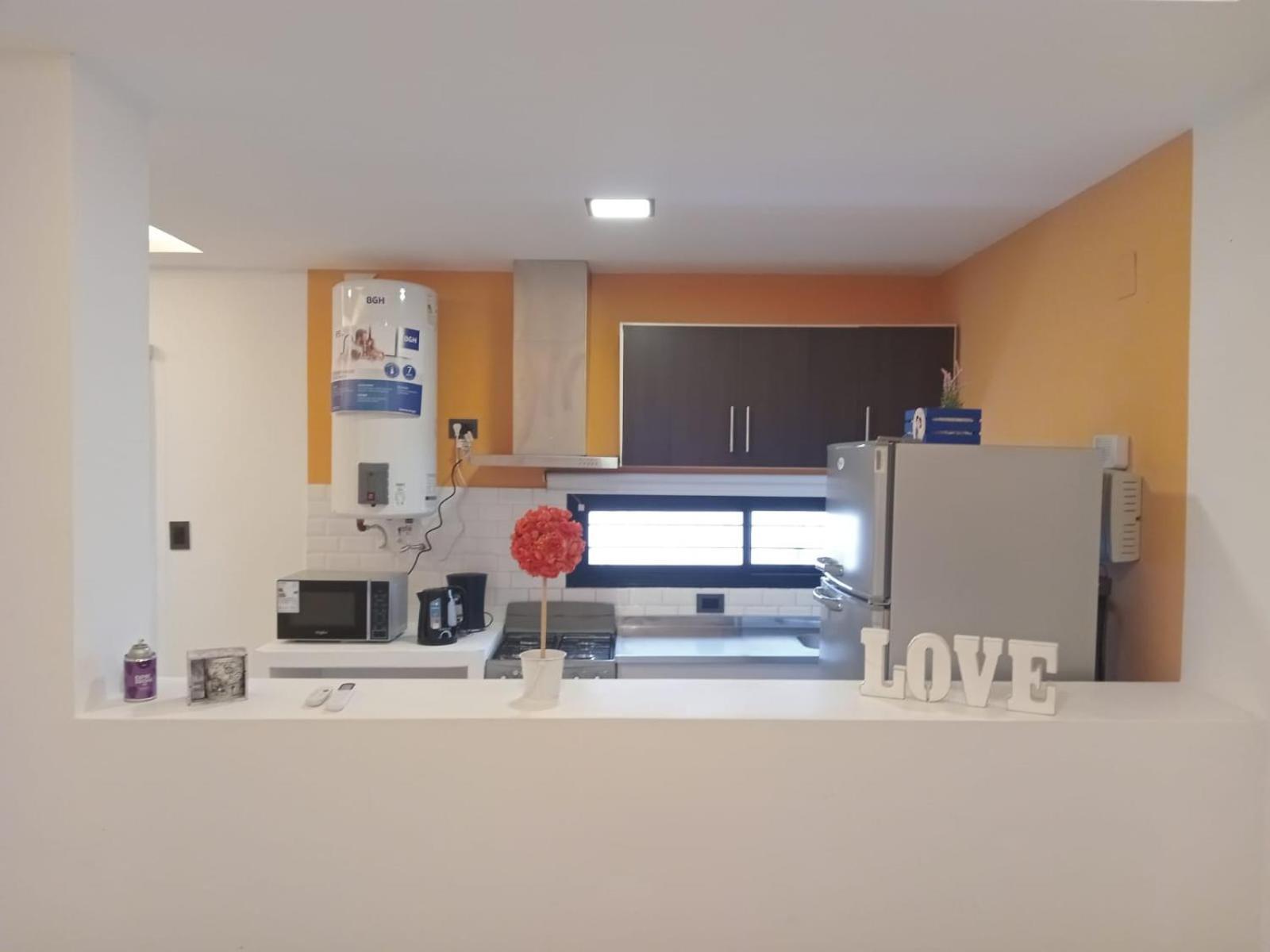 Los Alamos Villa Parana Bagian luar foto