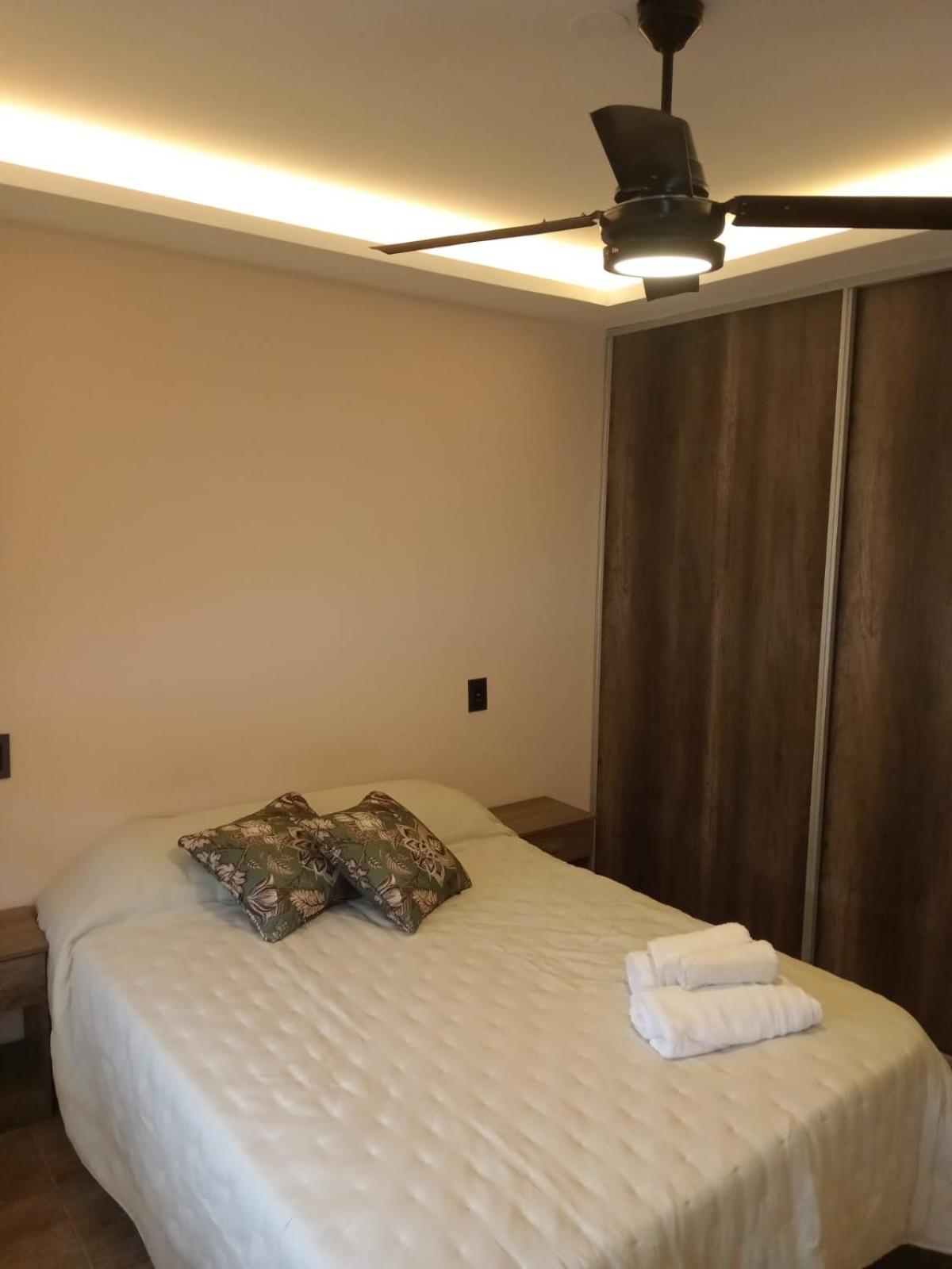 Los Alamos Villa Parana Bagian luar foto