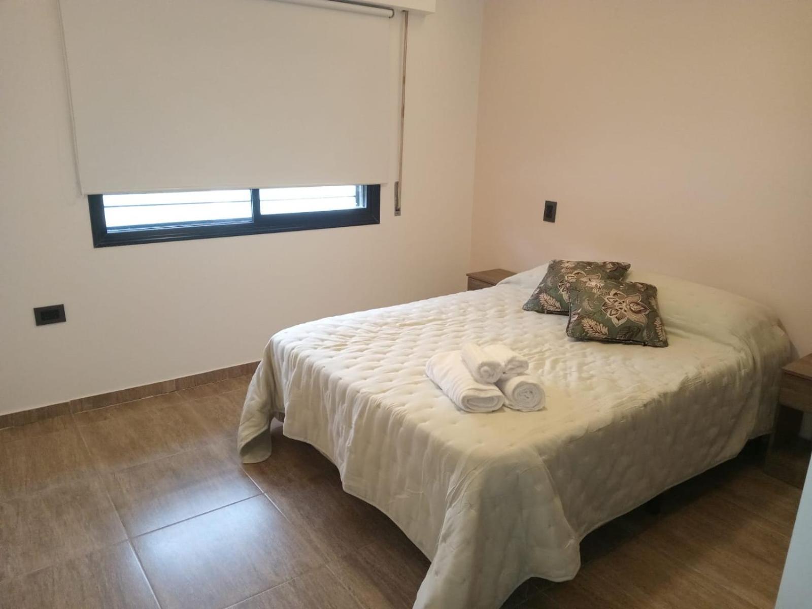 Los Alamos Villa Parana Bagian luar foto